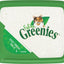 Greenies Cat Treats, Feline Veterinarian-Recommended Adult Natural Dental Cat Treats, Savory Salmon Flavor, 9.75 oz. Tub