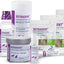 Vetradent® Veggie Dental Chews for Small Dogs