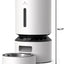 PETLIBRO Automatic Cat Feeder, Automatic Dog Feeder with Freshness Preservation, 5L Timed Cat Feeders for Dry Food, Up to 6 Meals Per Day, Granary Pet Feeder for Cats/Dogs