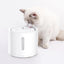 PETKIT EVERSWEET Solo 2 Cat Water Fountain with Pump, Ultra Quiet 70oz/2L (App Control)