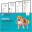 Embark Breed & Health Kit - Dog DNA Testing Kit - Discover Breed, Ancestry, Relative Finder, Genetic Health, Traits, Allergy Risk Scores