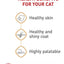 Royal Canin Feline Care Nutrition Hair & Skin Care Adult Thin Slices in Gravy Cat Food, 3 oz (Pack of 24)