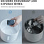 PETKIT EVERSWEET Solo 2 Cat Water Fountain with Pump, Ultra Quiet 70oz/2L (App Control)