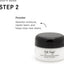 Eye Envy Dog Tear Stain Remover Starter Kit. 100% Natural, Safe. Contains: Stain Solution