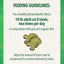 Greenies Cat Treats, Veterinarian-Recommended Adult Natural Dental Cat Treats, Tempting Tuna Flavor, 4.6 oz. Tub
