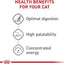 Royal Canin Feline Health Nutrition Sensitive Digestion Adult Dry Cat Food, 7 lb Bag
