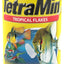 TetraMin Nutritionally Balanced Tropical Flake Food
