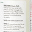 SKOUT'S HONOR Cat Ear Cleaner Solution with Aloe Vera - Alcohol-Free, Fragrance-Free, Non-Medicated Ear Wash for Cats, 4 oz., 3-Pack