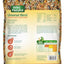 Wild Harvest Universal Blend for Medium and Large Birds 10 Pounds; Fortified Nutrition