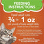 Friskies Mixed Grill Dinner Cat Food 5.5 oz (Pack of 24)