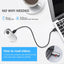 ehomful HD 1080P Cat Camera Collar with Video Record Wireless Mini Sport cam,Small Action Cameras,Body Camera for Pet Supplies/Stuff,Outdoor/Inoor Birthday Gift No WiFi