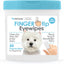 Petkin Fingertip Eye Wipes for Dog and Cat