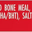 Milk-Bone Dog Treats Bundle: MaroSnacks Beef 40 Ounce + Soft & Chewy Chicken 25 Ounce