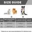 Hollypet Fluffy Dog Cat Bed, Gray, 24" L x 18" W x 10" Th