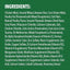 Greenies Cat Treats, Veterinarian-Recommended Adult Natural Dental Cat Treats, Tempting Tuna Flavor, 4.6 oz. Tub