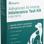 Dog Allergy +1000 Food & Nutritional Sensitivity Test, Pet Intolerance Kit at Home — Advanced Complement to DNA Tests for Complete Pet Wellness