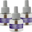 FELIWAY Optimum 3 x 30 Day Cat Calming Refills for Pheromone Diffuser, 3 x 48ml Value Pack