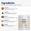 Itch & Allergy Combo: Itch Relief Formula & Allergy & Immune Formula