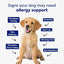 Itch & Allergy Combo: Itch Relief Formula & Allergy & Immune Formula