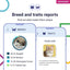 DNA Test for Cats Advanced - (+150 Reports of Breeds, Health and Traits) - Upgrades at no cost