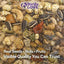 Birds LOVE All Natural Garden Blend Bird Food for Parrots 2lb