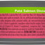 Friskies Purina Salmon Dinner Pate Wet Cat Food 5.5 Ounce (Pack of 12)