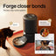 Peltibro Automatic Pet Feeder with Camera
