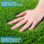 CooZero Artificial Grass, Professional Dog Grass Mat, Potty Training Rug and Replacement(39.4 x 19.7 inch)