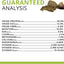 Fluval Bug Bites Bottom Feeder Fish Food, Granules for Small to Medium Sized Fish, 1.60 Oz., A6586