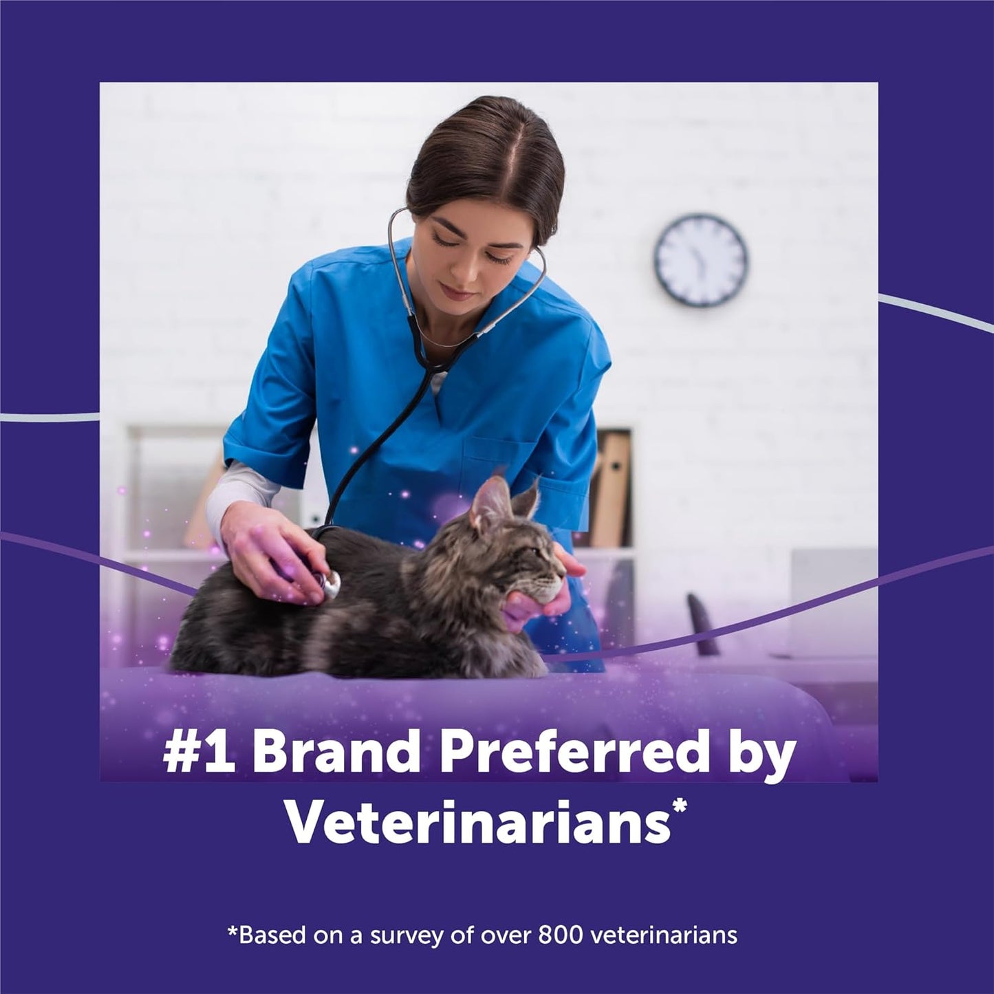 FELIWAY® Optimum 30 Day Cat Calming Plug In Pheromone Diffuser Starter Kit, 48ml