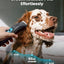 Professional Dog Grooming Clipper with Replacement Blade, 5-in-1 Adjustable A5 Blade Cordless Pet Grooming Kit