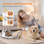 Omebel Pet Grooming Vacuum