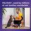 FELIWAY® MultiCat 6 x 30 Day Cat Calming Refills for Pheromone Diffuser, 6 x 48ml Value Pack