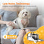 Omebel Pet Grooming Vacuum