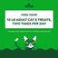 GREENIES Feline Dental Cat Treats