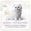 Purina Fancy Feast Kitten Tender Chicken Feast Wet Kitten Food Pate - (Pack of 24) 3 oz. Cans