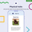 DNA Test for Dogs Starter - (Breeds and Traits Reports) - Updates at no cost