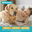 Woyamay Dog Calming Diffuser Refills - 4 Pack Dog Pheromones Calming Diffuser for Dog