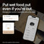 PETLIBRO Automatic Cat Feeder Wet Food with Stainless Steel Bowl, Refrigerated Auto Cat Feeder with Semiconductor Cooling, 3 Fresh Meals for 3 Days, App-Controlled Pet Food Dispenser, Easy to Clean