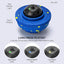 Interactive Dog Toys Balls Moving - Smart Automatic Bouncing Interactive Dog Ball