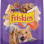 Purina Friskies Cat Food Surfin and Turfin Favorites Flavors of Chicken, Whitefish, Salmon and Filet Mignon - (Pack of 4) 3.15 lb. Bags
