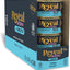 Reveal Natural Wet Kitten Food, Limited and Natural Ingredients, Grain Free, High Protein with No Artificial Additives, Tuna Fillet in Broth (12 x 2.47 oz Cans)