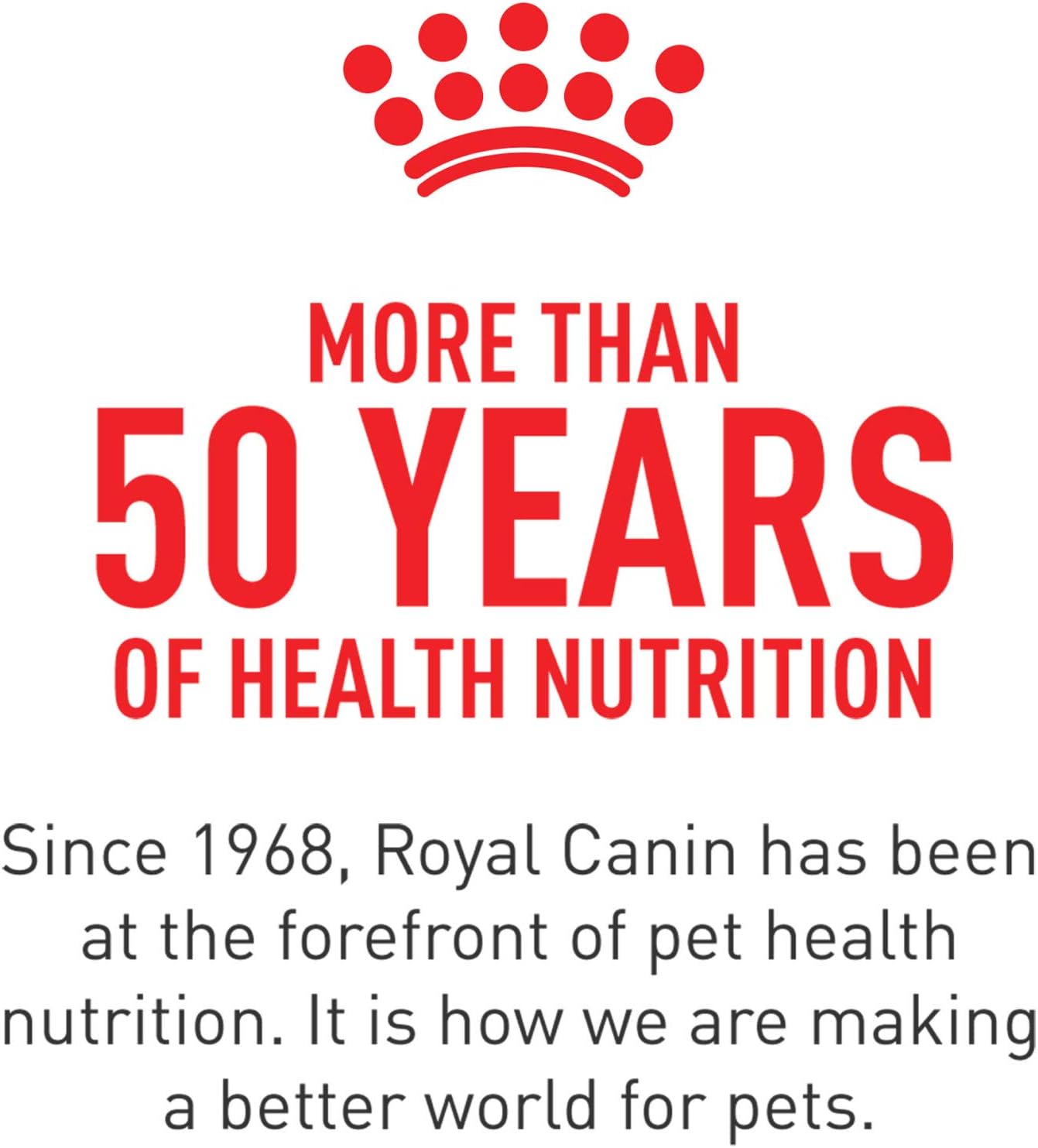 Royal Canin Feline Care Nutrition Digestive Care Adult Dry Cat Food, 6 lb Bag