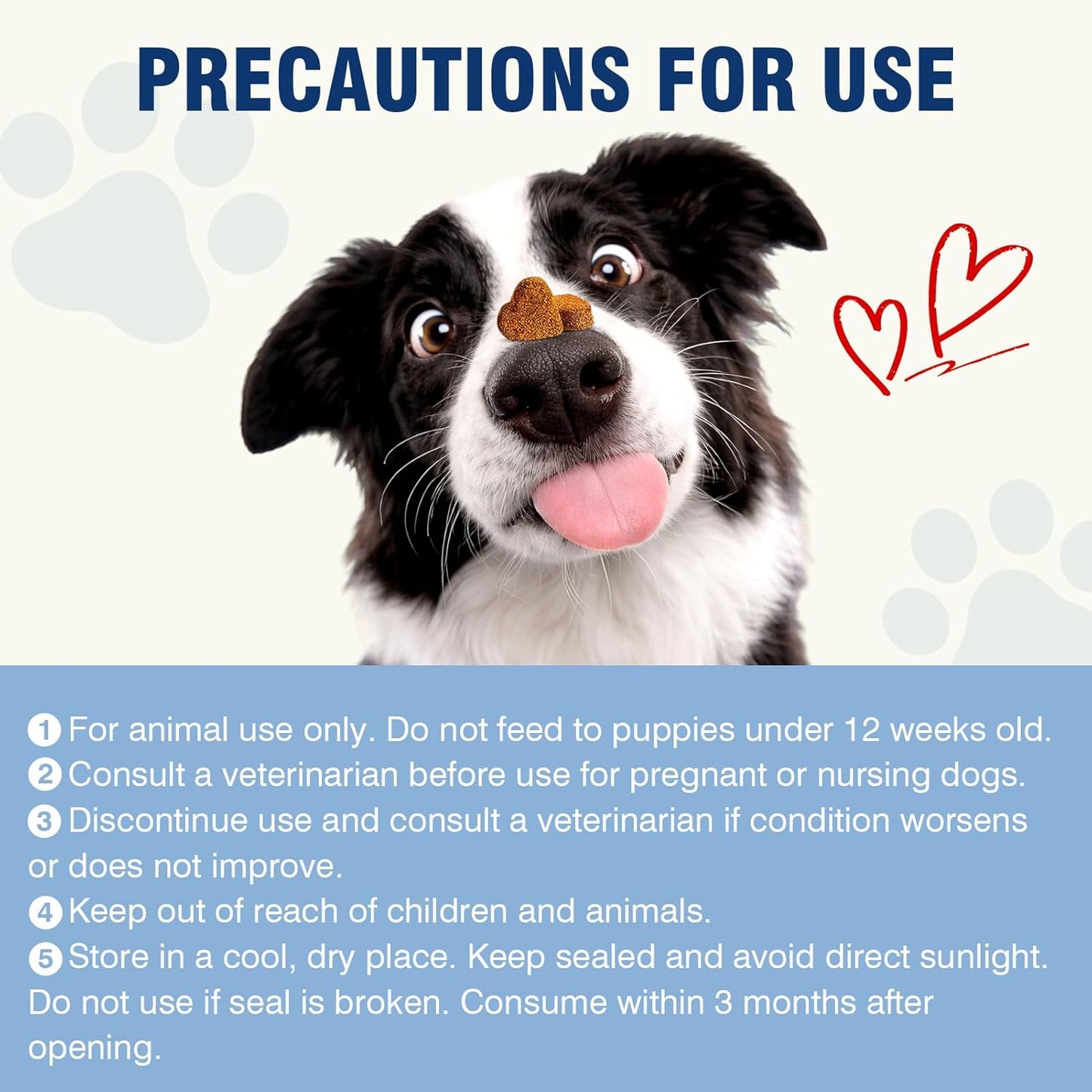 Dog Allergy Chews - Dog Immune Support - Probiotics for Gut Health - Allergies and Itching Skin Support - Itch Relief for Dogs - Seasonal Allergy - Aller Immune Bites for Dogs - 200ct