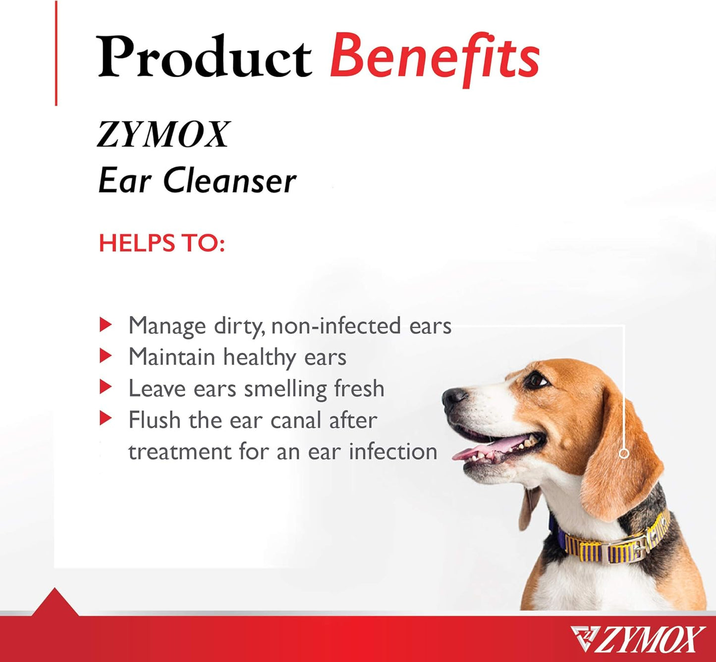 Zymox Ear Cleanser
