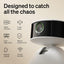 PETLIBRO AI Dog Camera Pet Camera Indoor with Phone App [Multi-Pet Recognition, Daily Activity Analysis & Smart Summaries] Cat Cam 360° View, 1080P Dog Cam Night Vision