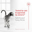 Royal Canin Fussy Dry Cat Food for Adult Cats, Protein-Rich Kibbles for Picky Eaters, Poultry-Based, Supports Healthy Weight and Urinary Health, 7 lb Bag