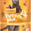 Purina Friskies Cat Treats, Party Mix Cheezy Craze Crunch - 20 oz. Pouch