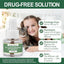 Cat Calming Pheromone Diffuser Refills, 4 Pack 48ml, Helps Relieve Cat Anxiety, Reduce Stress