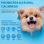 3+ SLE Dog Pheromone Diffuser, Pheromones Calming Diffusers for Dogs Anxiety Relief